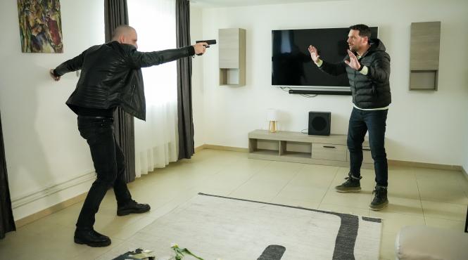 cel de al treilea sezonul al serialului original iubire cu parfum de lavanda va avea premiera vineri 12 septembrie de la 20 30 la antena 1