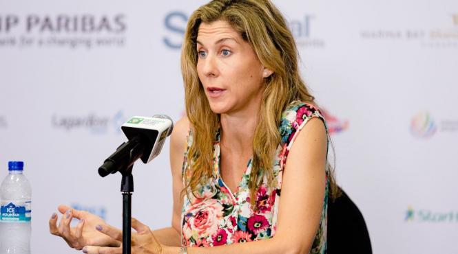 de la terenul de tenis la lupta boala monica seles dezvaluiri emotionante provocari viata