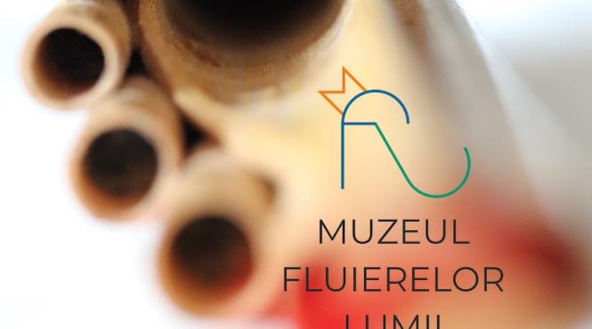 isvor anunta lansarea proiectului muzeul fluierelor lumii