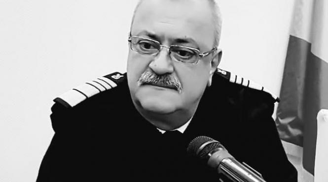 a murit alexandru mezei directorul autoritatii navale romana