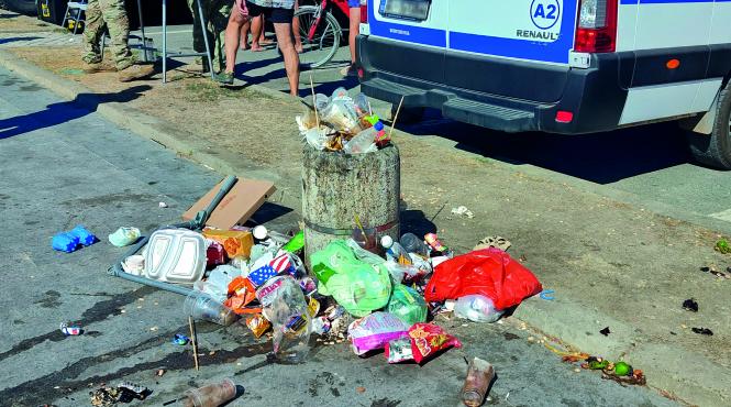 primar mangalia contract salubrizare gunoiu pubele