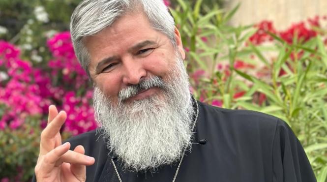 ureaza sau nu la multi ani adormire maica domnului preot vasile ioana