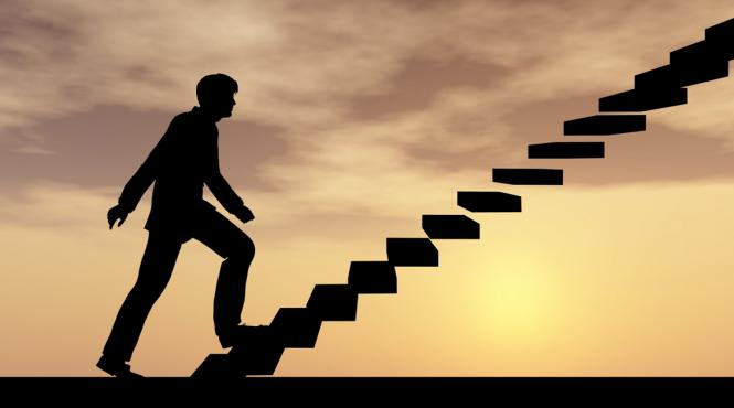 esec succes dificultati echilibru