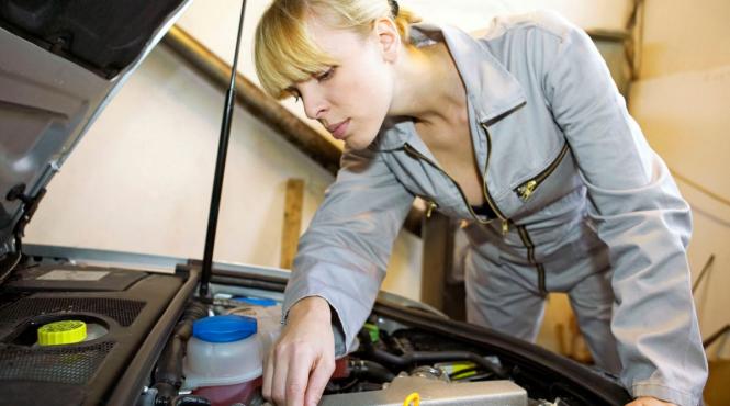 greseli intretinere auto schimb ulei