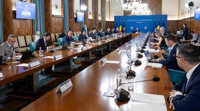 stat licitatii gaura buget achizitionare bunuri lucrari servicii