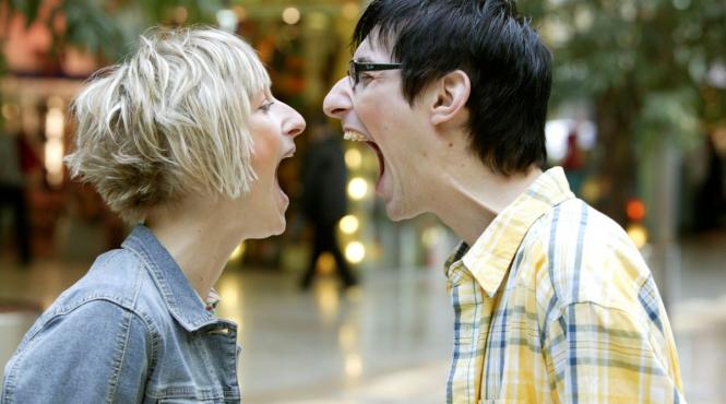 15 conflicte frecvente in cuplu si adevarata lor cauza