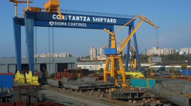 autoturisme 165 000 de euro cautate europa descoperite portul constanta