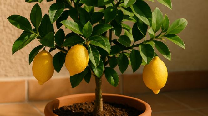 cum sa plantezi lamai in ghiveci