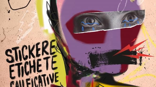 tinerii din bucuresti provocati sa re gandeasca bullying ul prin teatru si interactiune digitala