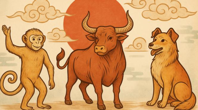 zodii chinezesti cu noroc urias in saptamana 18 25 august 2025