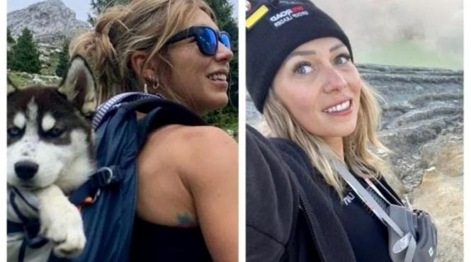 alpinista origine romana moarta cazut ghetar italia