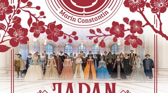 corul national de camera madrigal marin constantin turneu extraordinar in japonia sustinut de icr