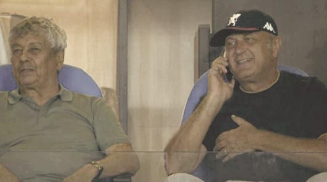 greii ligii 1 pregatiri joia mare