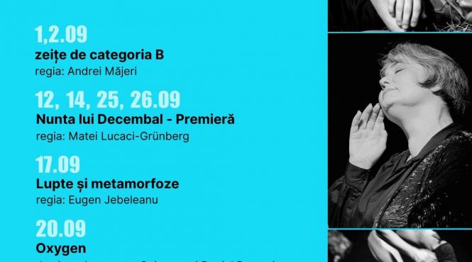 o noua stagiune noi povesti ce vezi in septembrie la teatrelli