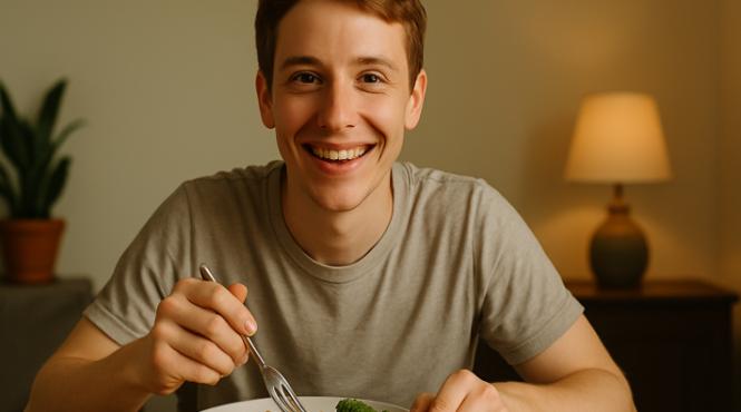 obiceiuri alimentare 10 motive pentru care alegem acelasi meniu in fiecare zi