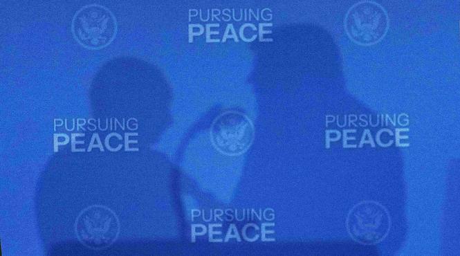 trump exclude ucraina recuperare crimeea aderare nato