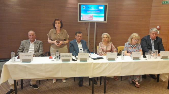 campania preventie asuma ti sa fii sanatos litoral 2025 voluntari umfcd