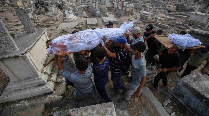 dezvaluiri servicii secrete crime gaza palestinieni