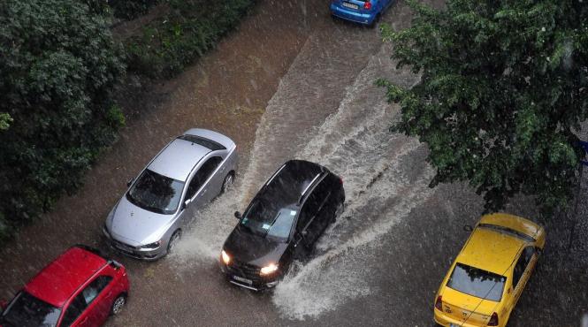 alerta meteo imediata ploi torentiale vijelii grindina