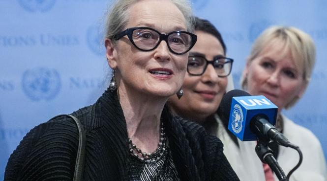 meryl streep dezvaluie cel mai frumos sarut pe ecran la a cincea dubla eram deja indragostita