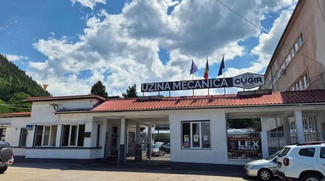 miza scandal securitate fabrici armament cugir faliment