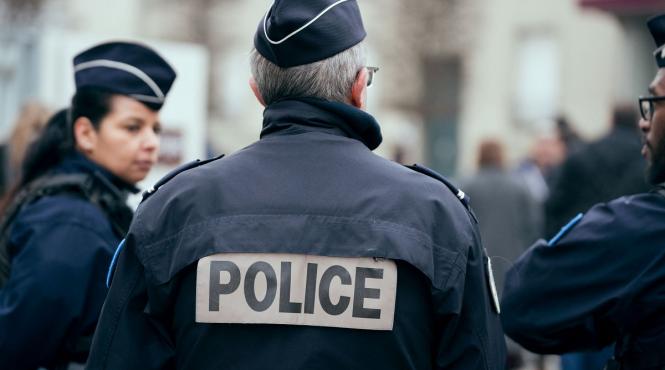 procurorii francezi ancheta moarte barbat in timpul unei transmisiuni live