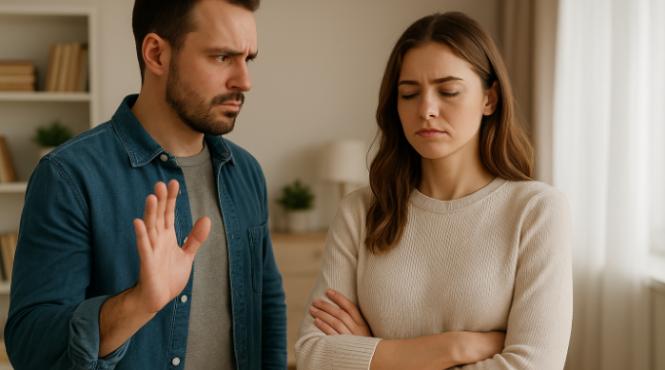 ai un partener dificil 5 tipuri de persoane imposibil de tolerat