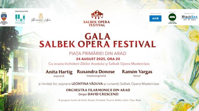 anita hartig ruxandra donose ramon vargas si leontina v duva vor fi in prim planul galei salbek opera masterclass din 24 august de la arad al turi de tinerii lor invitati