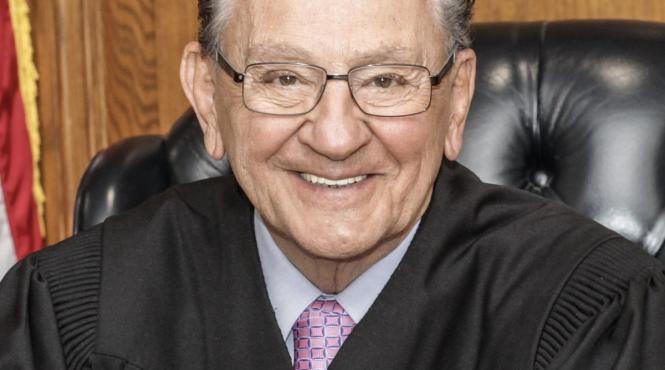 moarte frank caprio cel mai amabil judecator din lume