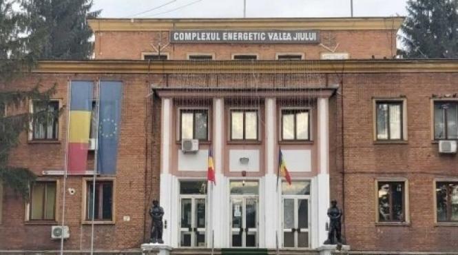 complexul energetic valea jiului salarii mineri