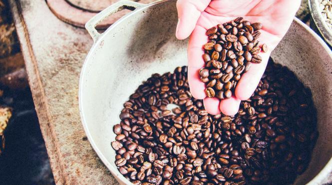 marian timofti cafea rutina pasiune beneficii antioxidant