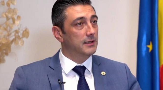 parchet nordis deputat