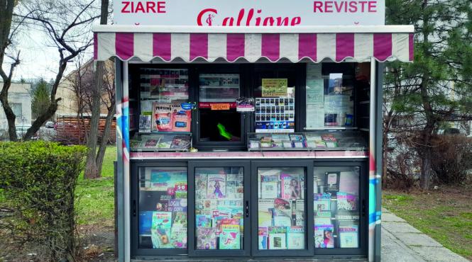 primar brasov elimina chioscuri ziare