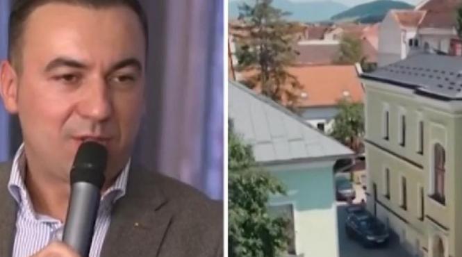 bistrita noul centru regional de date si tehnologie al romaniei