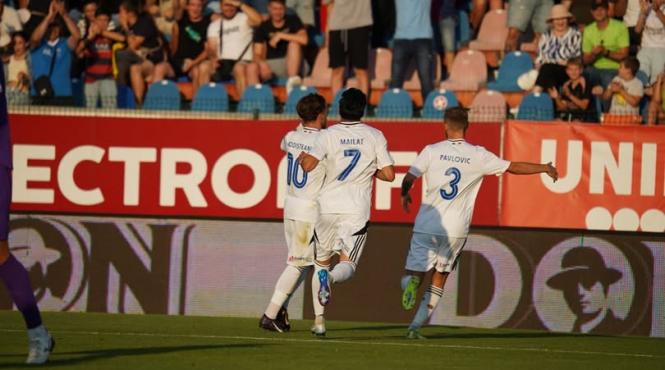 fc botosani obtine o noua victorie si urca pe locul 4 in superliga