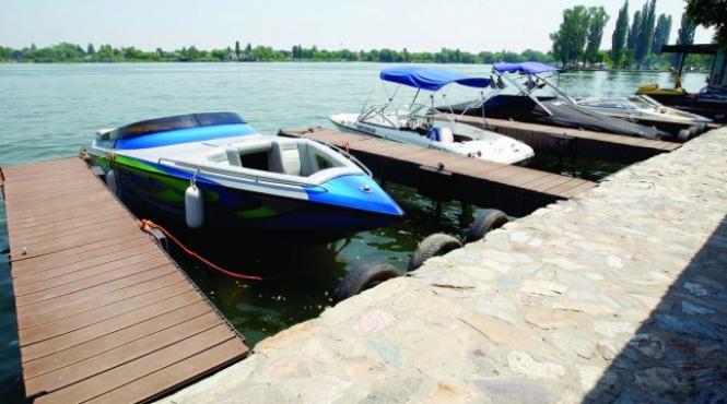 lacul snagov mort copil