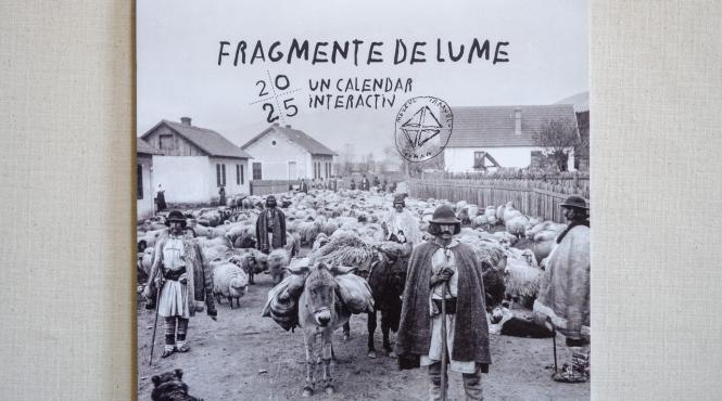 muzeul taranului a obtinut locul al doilea in cadrul competitiei the best museum souvenir