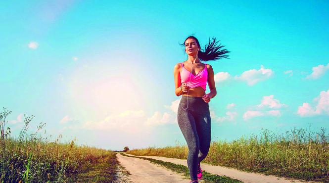 efecte activitati fizice depresia