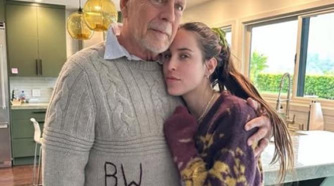 bruce willis sotie declin dementa frontotemporala