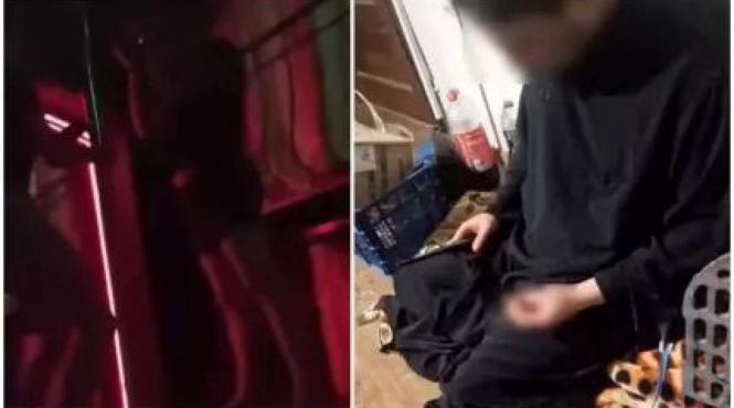 incident socant bor doi calugari filmati ipostaze compromitatoare