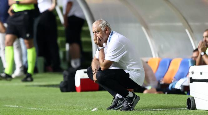 scandal cfr dan petrescu mandorlini