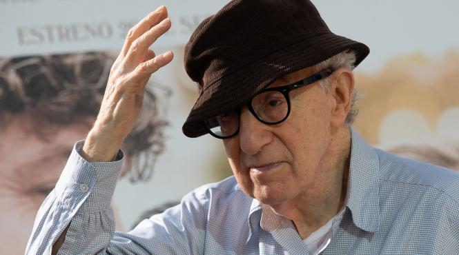 ucraina condamnare woody allen discurs festival de film rusesc