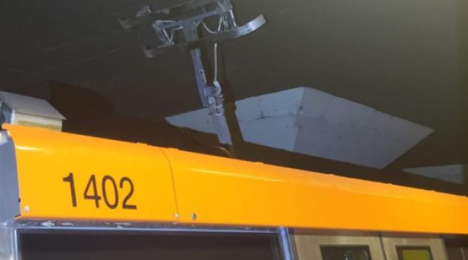 haos metrou metrorex alstom acuza reciproc incident garnitura noua magistrala 2