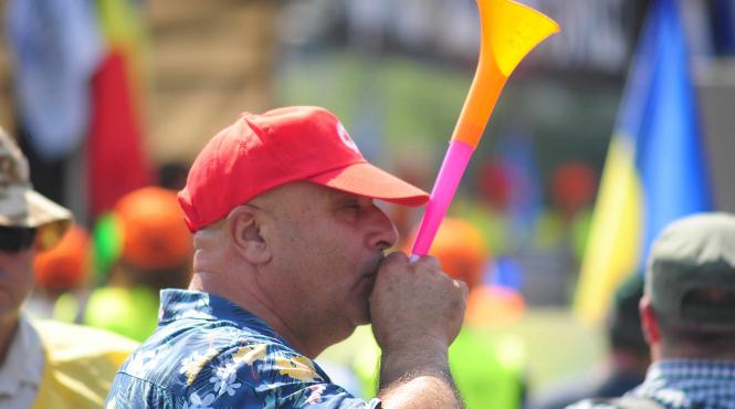 protest sindicalisti cartel alfa profesori greva an scolar