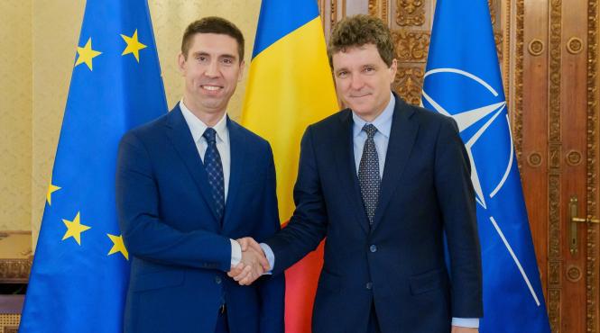 romania consultari cu republica moldova pe tema aderarii la ue