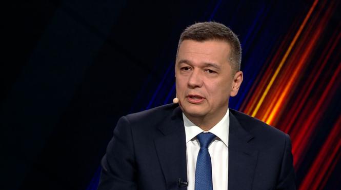 sorin grindeanu reforma privilegii pachetul 2