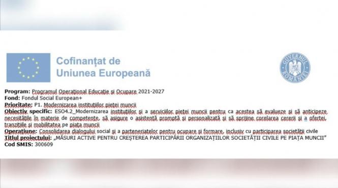 adaptarea locurilor de munca la nevoile persoanelor cu dizabilitati