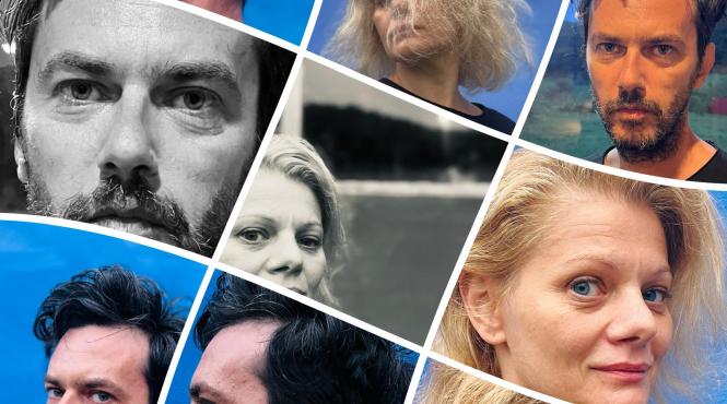 premiera aici nu se simte deschide stagiunea de toamna la tnrs