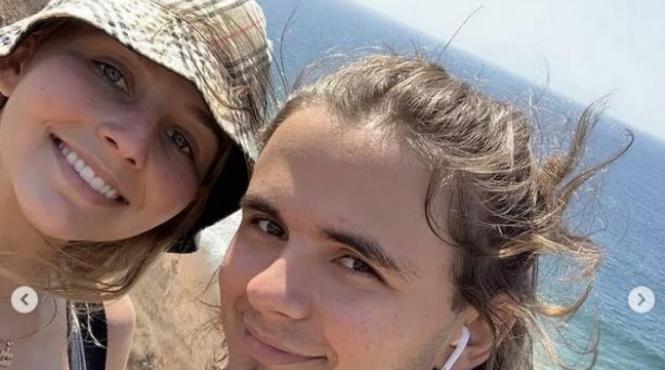 prince jackson logodit poveste iubire fiul cel mare michael jackson