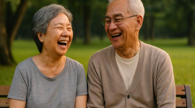 secretul longevitatii 5 obiceiuri surprinzator de simple ca sa traiesti mai mult